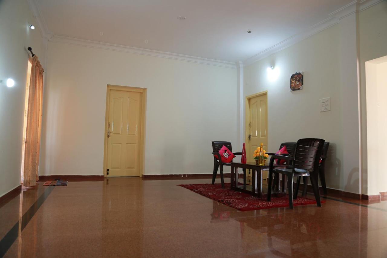 Coimbatore Home Stay & Serviced Apartment Kültér fotó