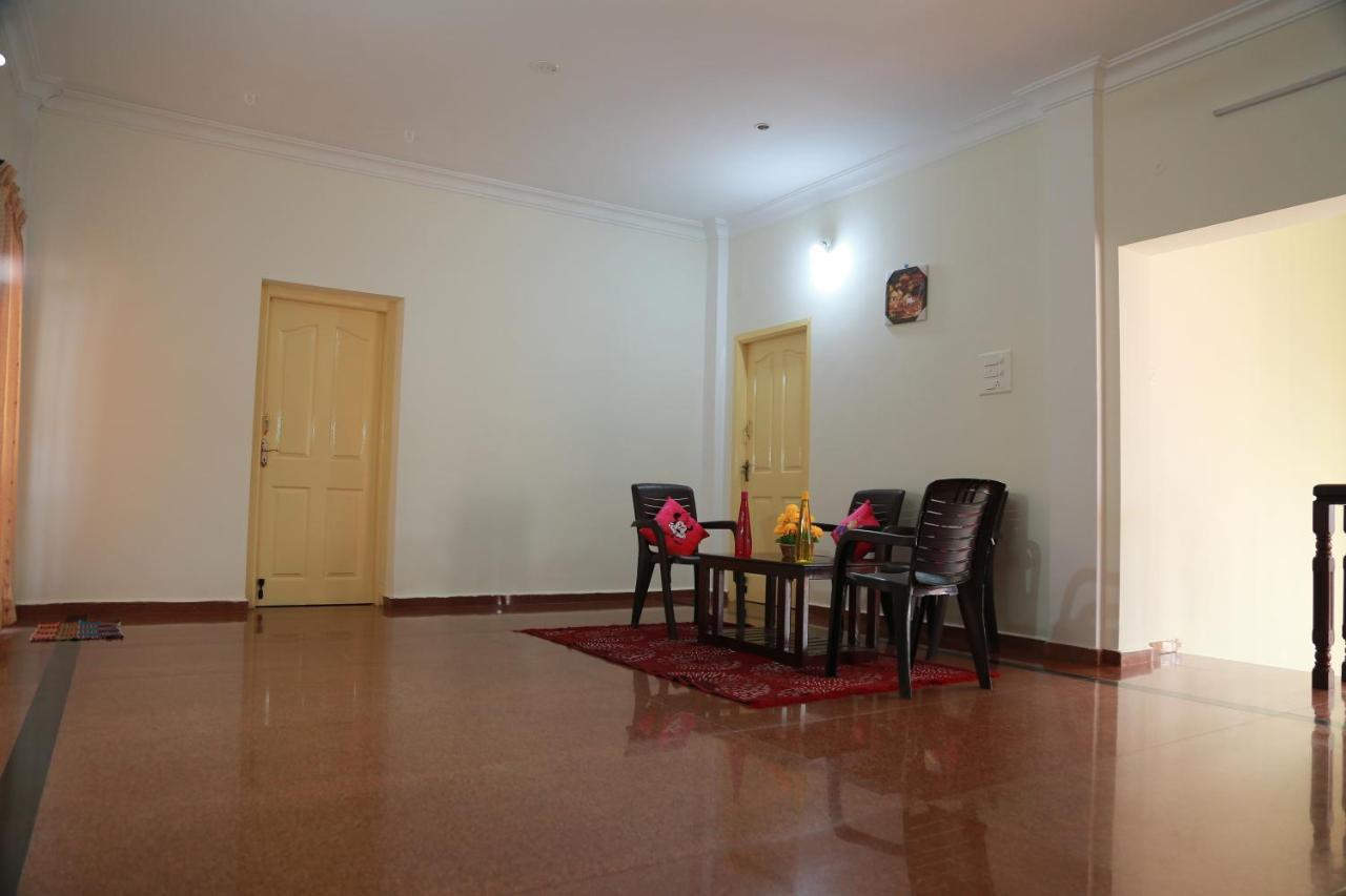 Coimbatore Home Stay & Serviced Apartment Kültér fotó