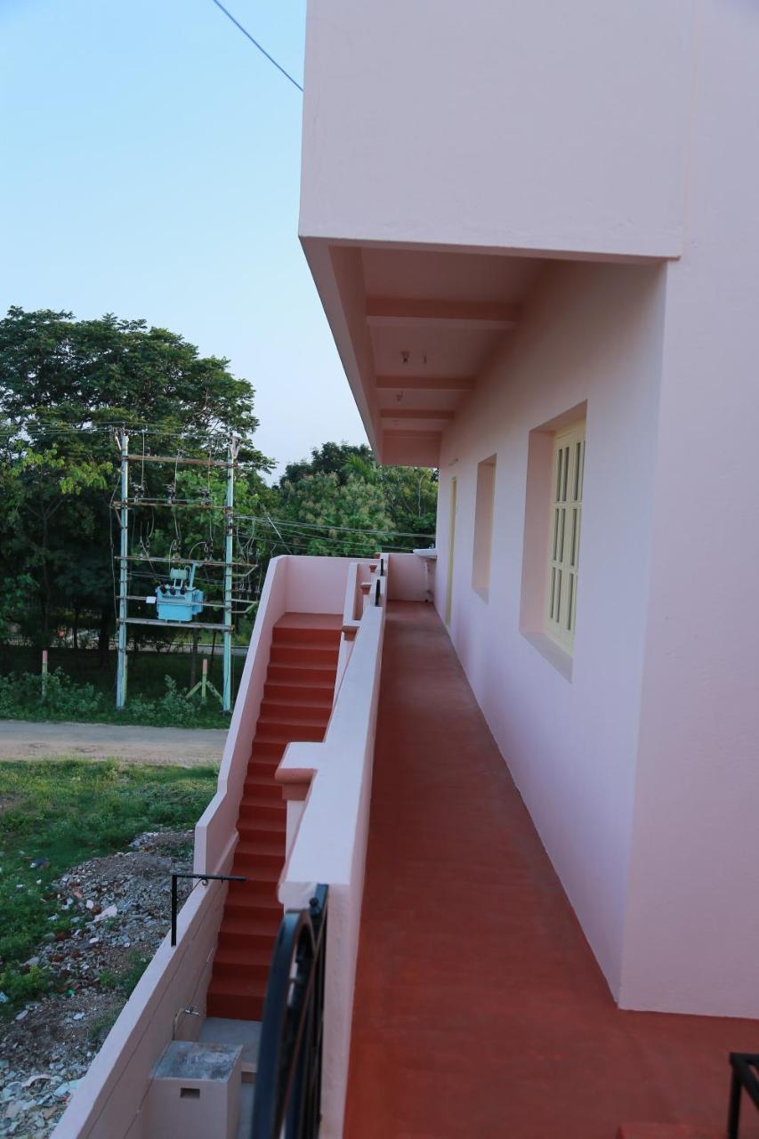 Coimbatore Home Stay & Serviced Apartment Kültér fotó