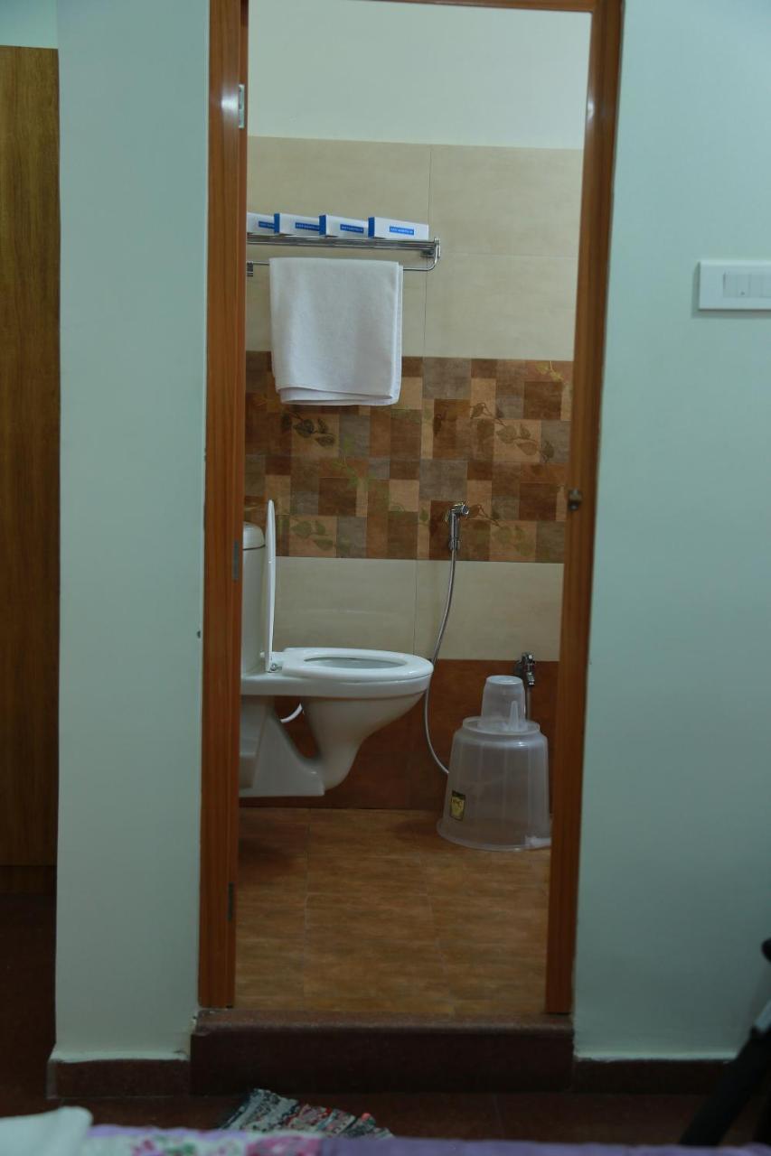 Coimbatore Home Stay & Serviced Apartment Kültér fotó