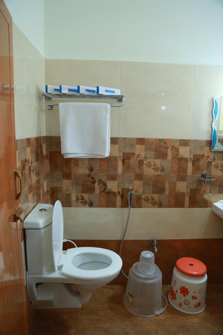 Coimbatore Home Stay & Serviced Apartment Kültér fotó